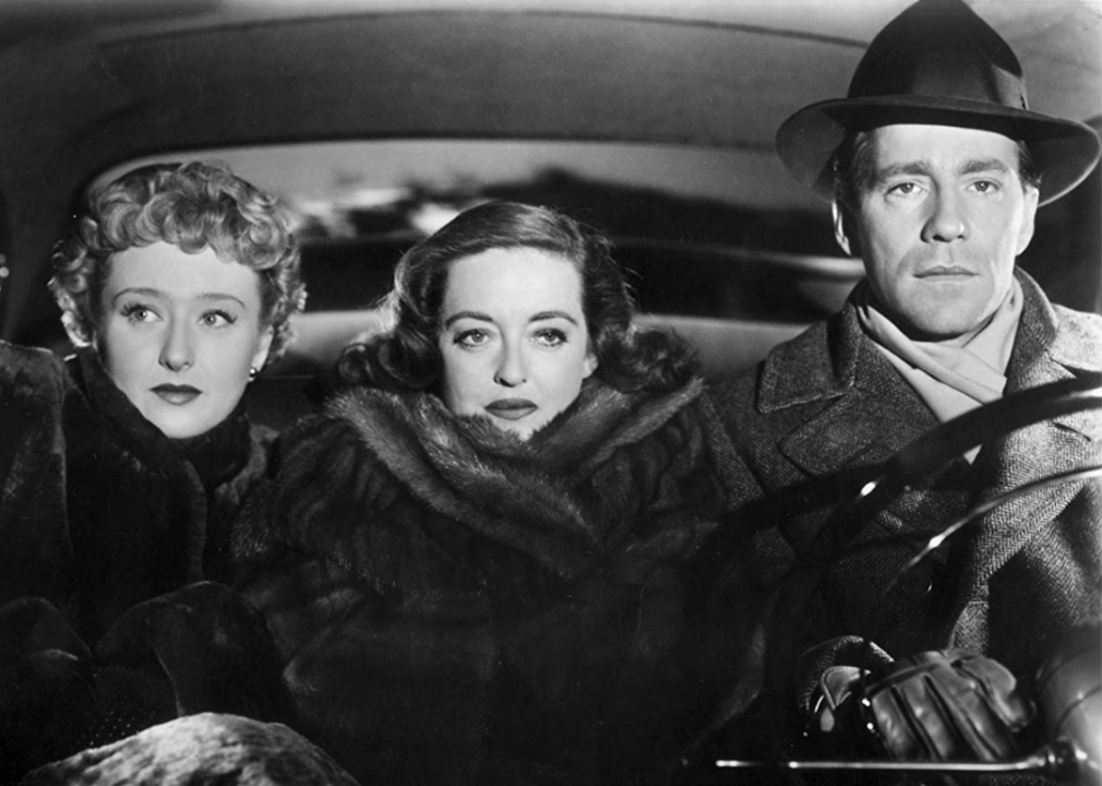 #20. All About Eve (1950)